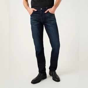 NWOT 7 for all mankind denim jeans standard fit size 32
